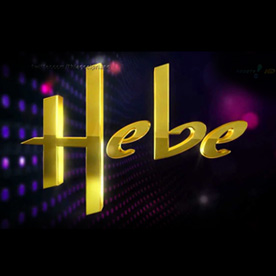 Hebe logo