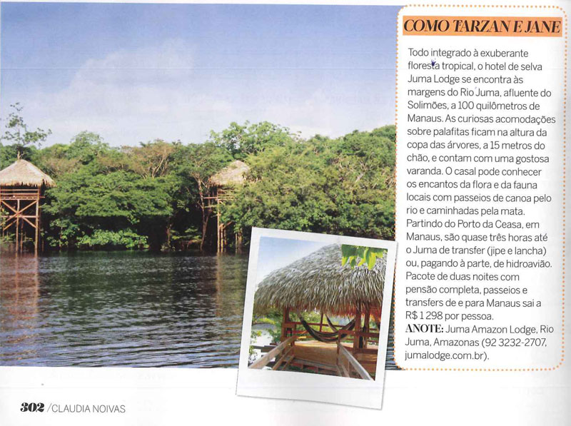 Jornal Amazonas em Tempo logo