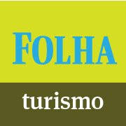 Folha Turismo logo