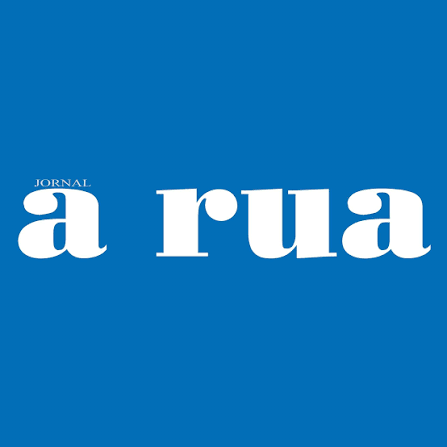 Jornal a Rua Logo