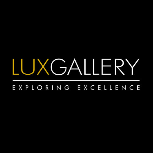 Lux Gallery logo