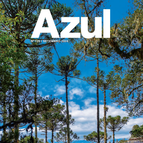 Revista Fugas