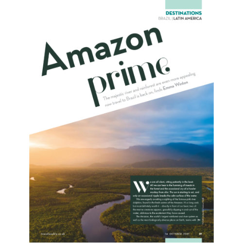 Jornal Amazonas em Tempo logo