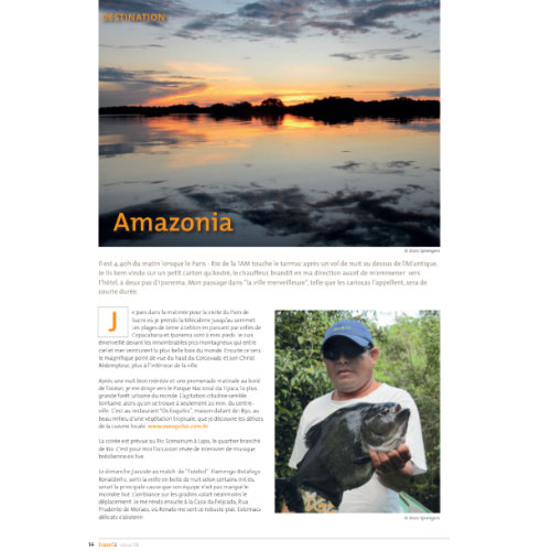 Revista Travel2