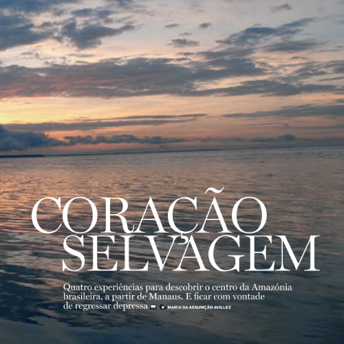 Revista Vida & Viagem