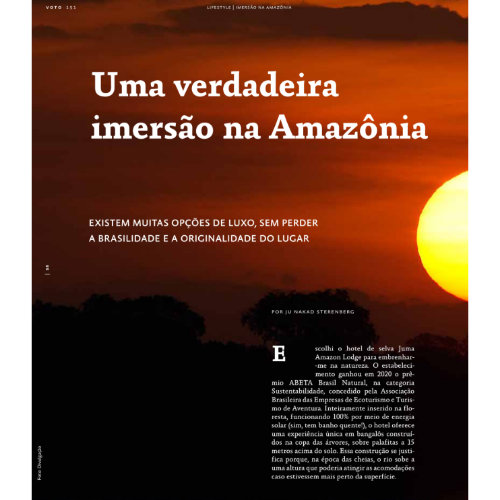 Revista Voto<br />
