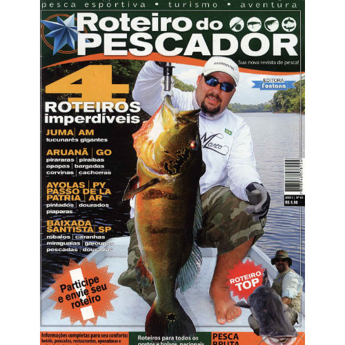 Revista Travel2